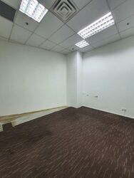 The Riverwalk / Riverwalk Apartments (D1), Office #497575361